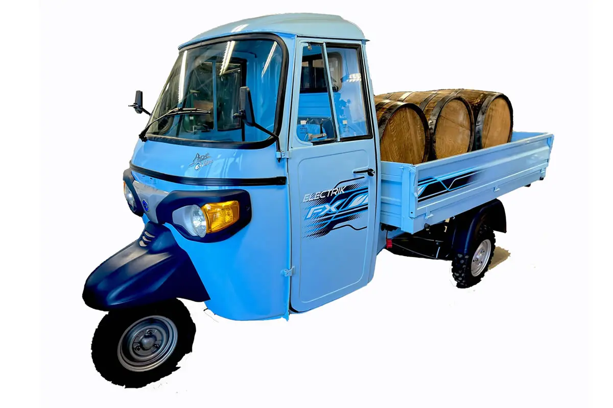 E-XTRA 2