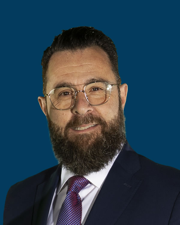 Gennaro Silvestri